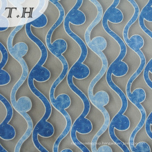 Polyester Knitted Long Pile Fabric